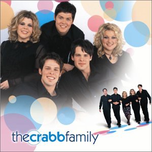 The Walk CD - The Crabb Family
